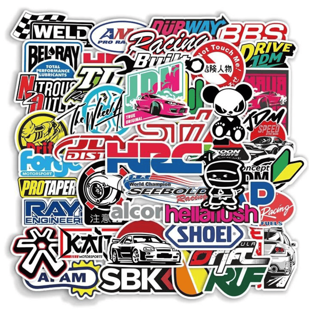 Decals