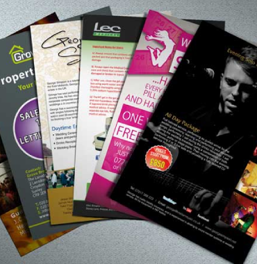 Flyers