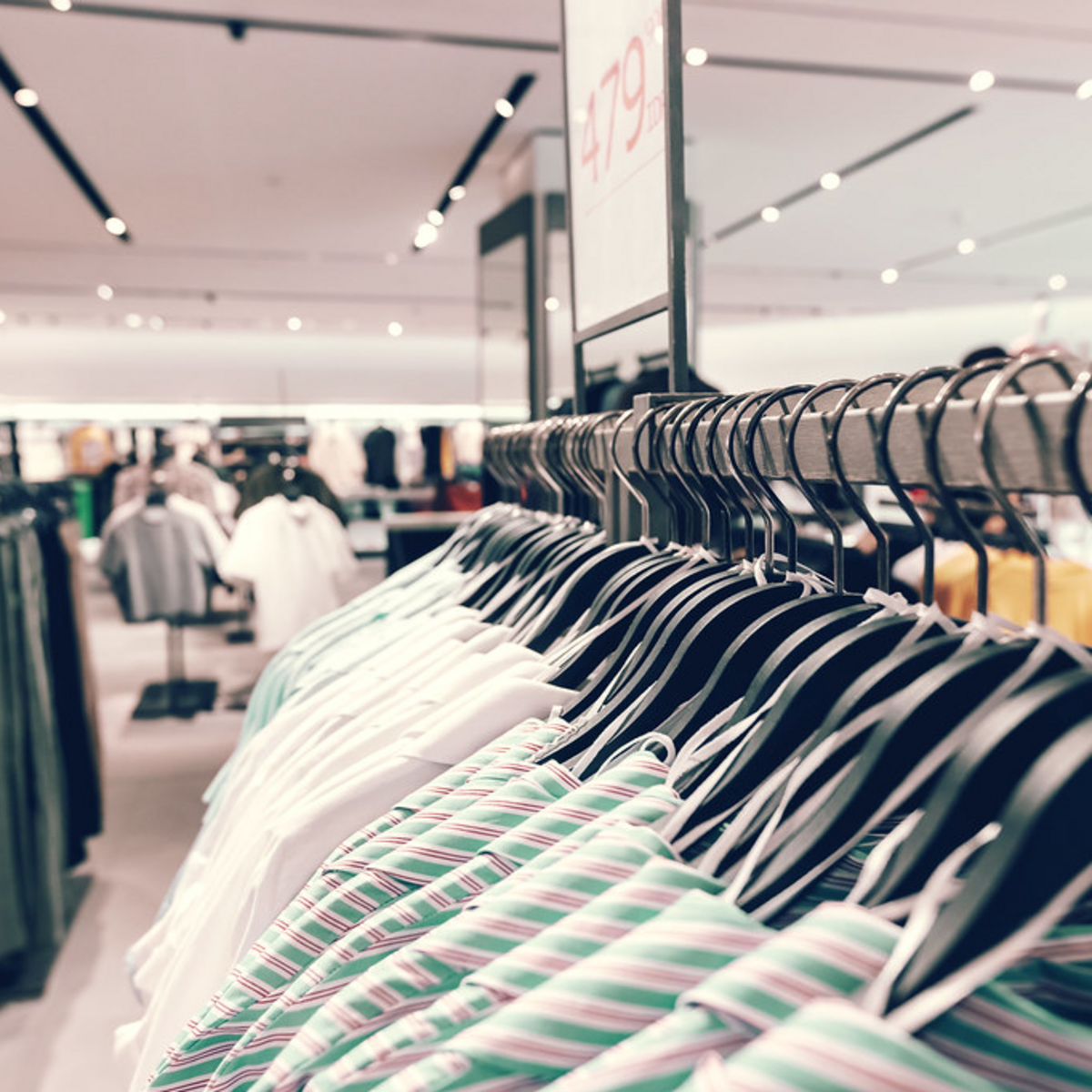 Clothing Line