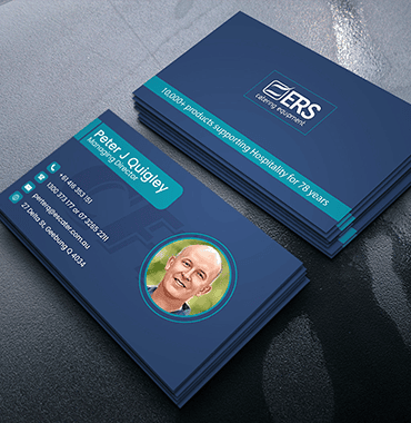 Business Card